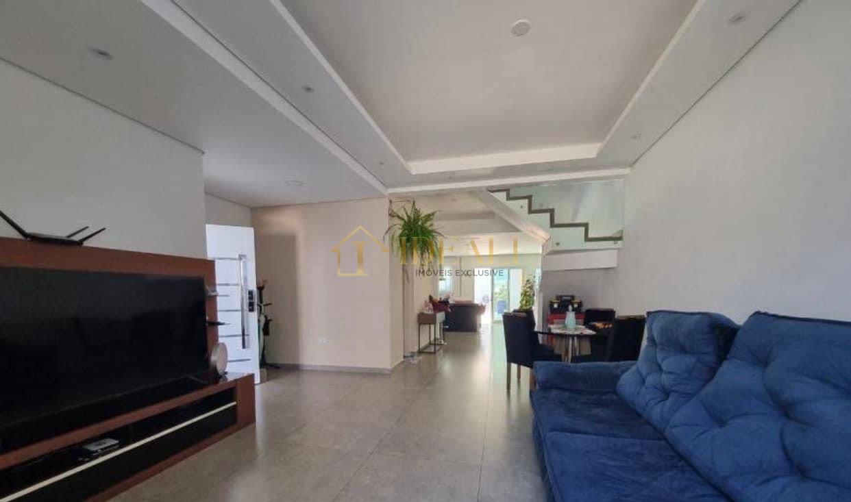 Excelente Sobrado em caieiras  Caieiras - 