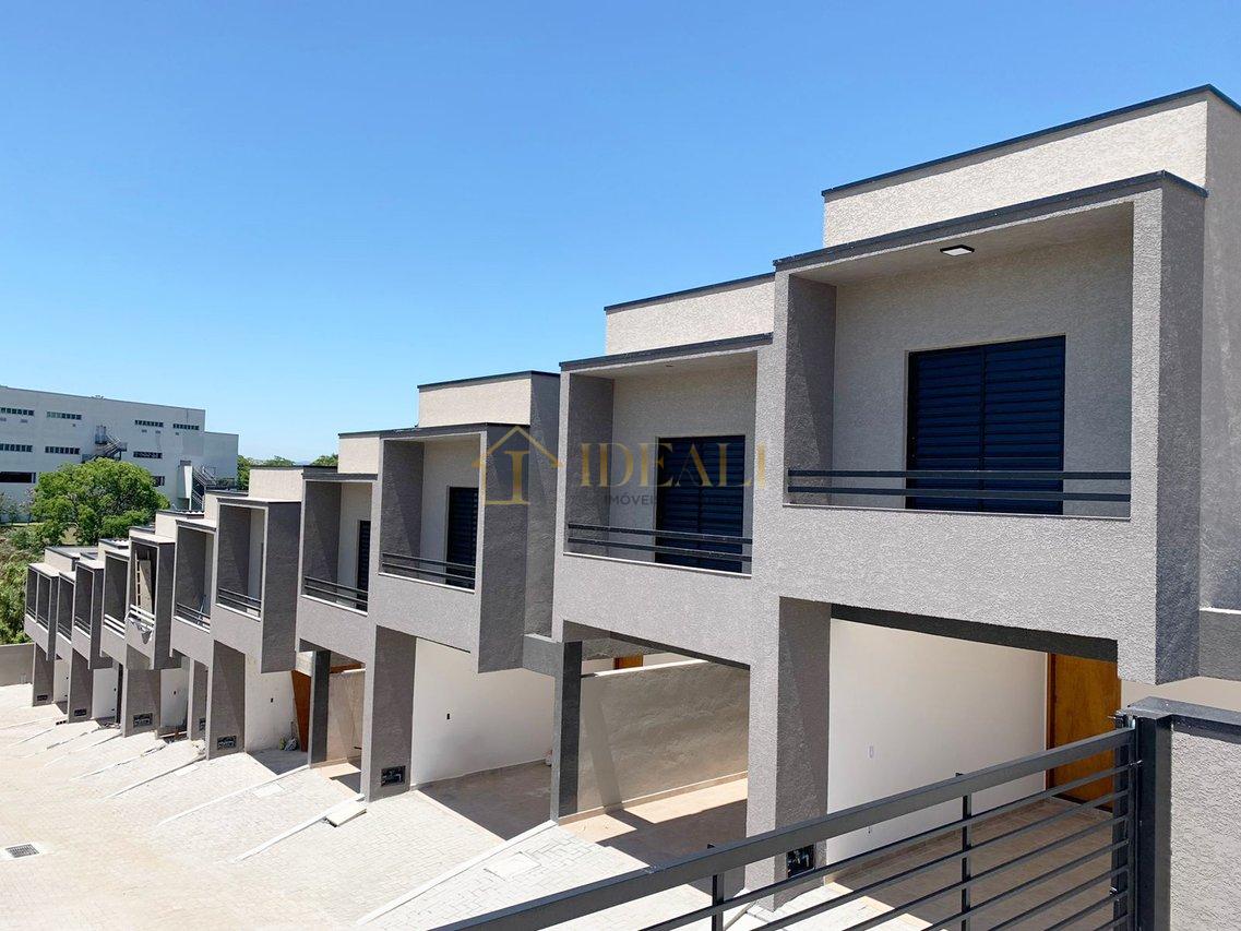 Casa em Atibaia à partir de 349 mil! Entra no Minha casa Minha ! - Atibaia - 