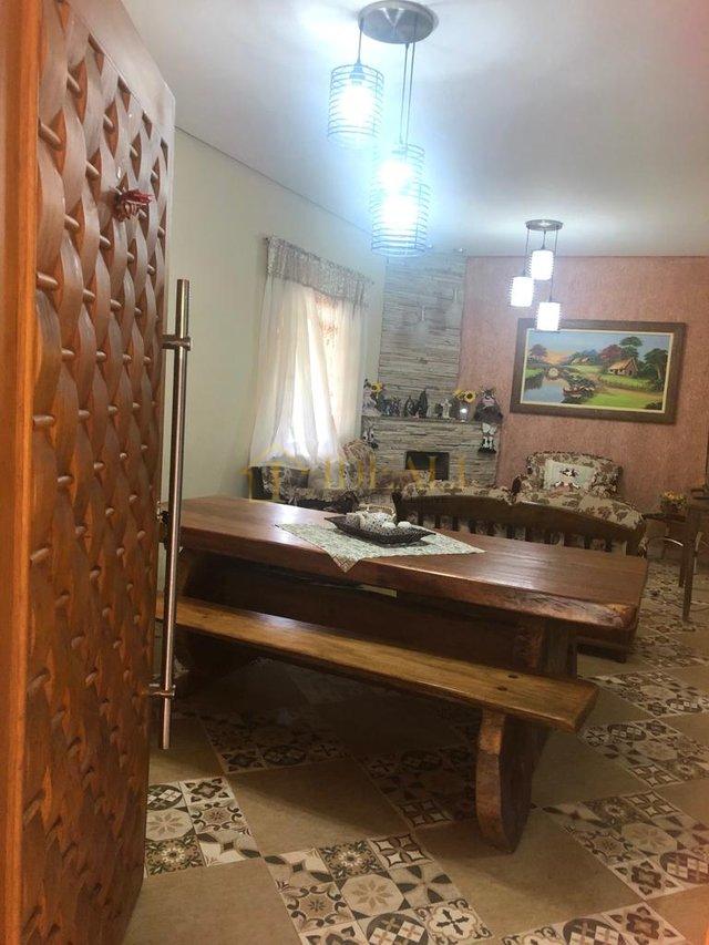 Linda  chácara moderna em Franco Da Rocha - Franco da Rocha - 