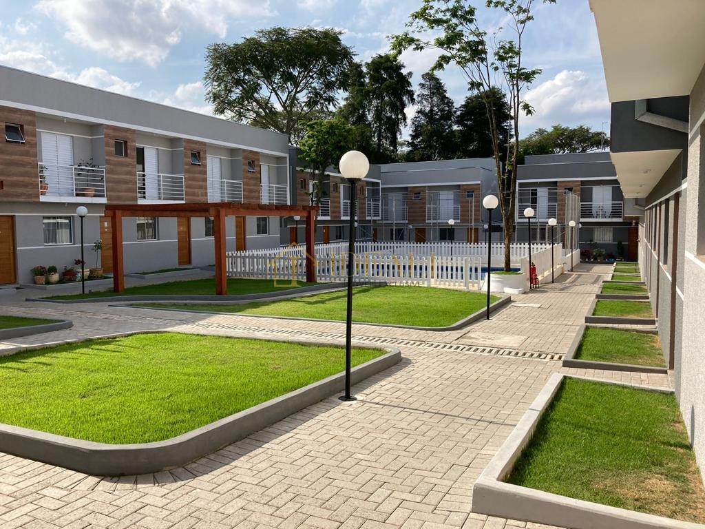 Grande oportunidade de lançamentos Villágio clube - Franco da Rocha - 