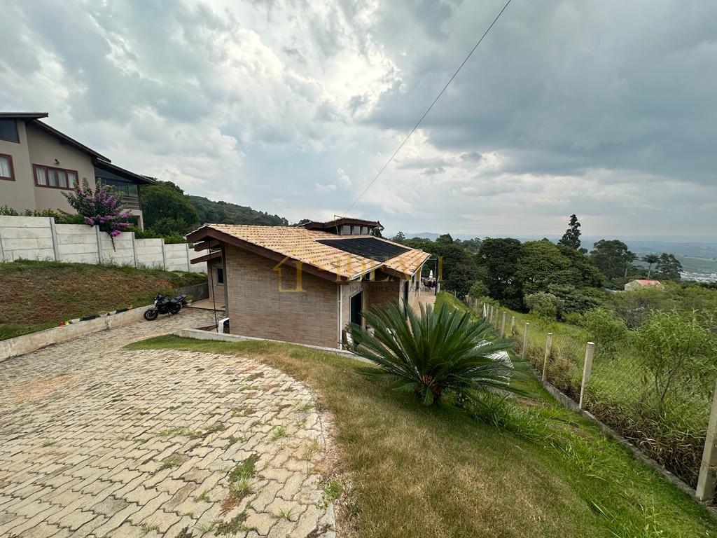 OPORTUNIDADE CASA EM CONDOMINIO A VENDA POR APENAS 1.160.000,00 - ATIBAIA - SP rua dos lírios  Atibaia - 