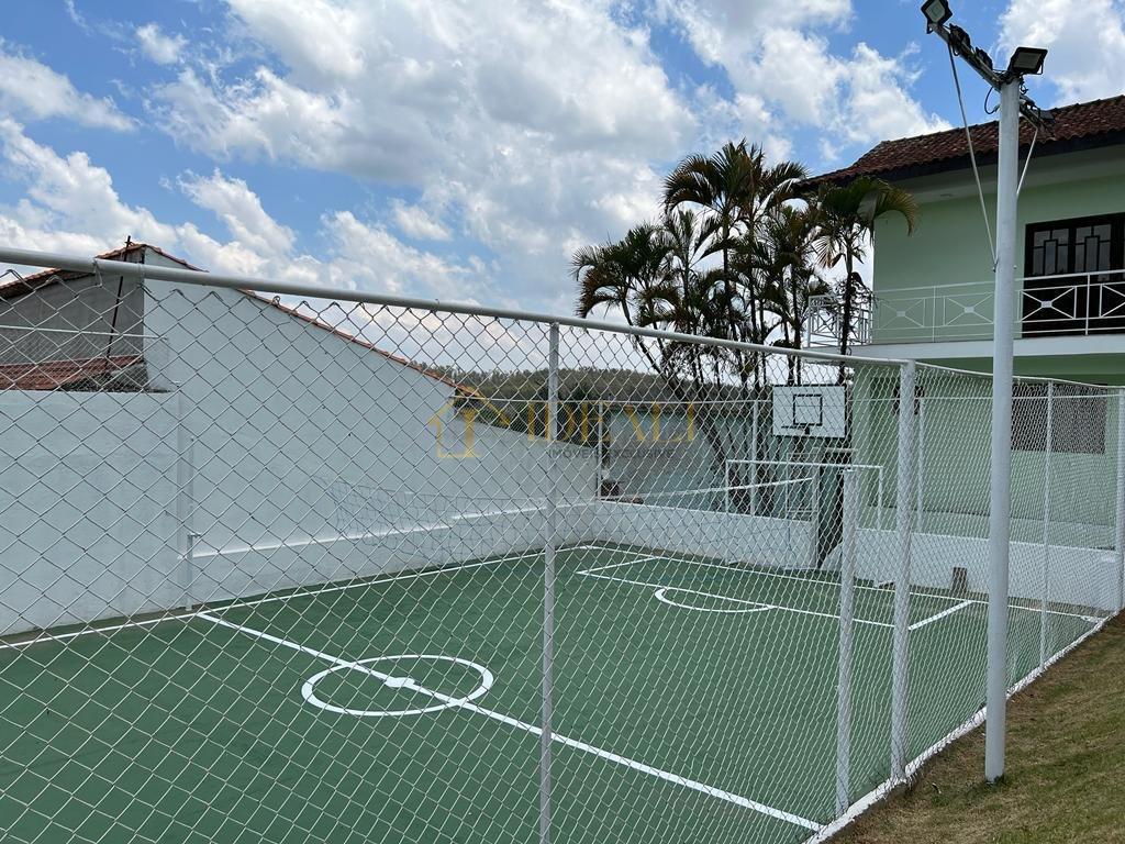 Linda Chácara com vista para represa - Mairiporã - 
