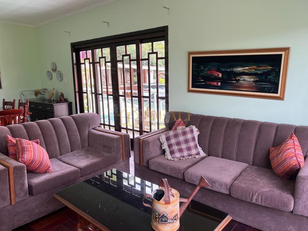 Linda Chácara com vista para represa - Mairiporã - 