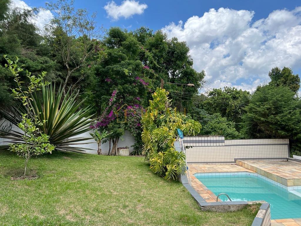 Linda Chácara com vista para represa - Mairiporã - 