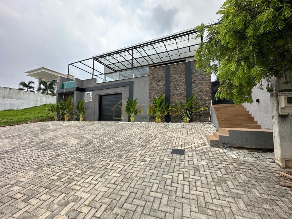 CASA EM CONDOMINIO FECHADO / PACOTE LOCAÇÃO 15.000 , VENDA 3.000.000,00 ATIBAIA - SP - Atibaia - 