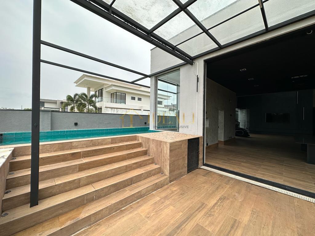 CASA EM CONDOMINIO FECHADO / PACOTE LOCAÇÃO 15.000 , VENDA 3.000.000,00 ATIBAIA - SP - Atibaia - 