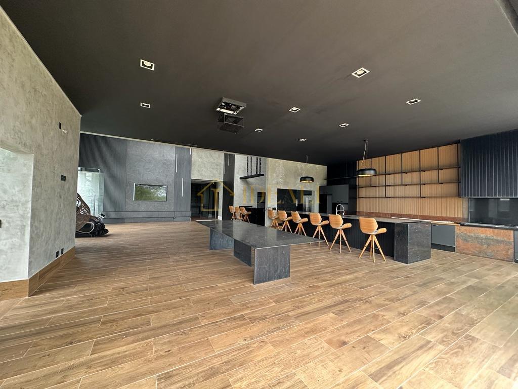 CASA EM CONDOMINIO FECHADO / PACOTE LOCAÇÃO 15.000 , VENDA 3.000.000,00 ATIBAIA - SP - Atibaia - 