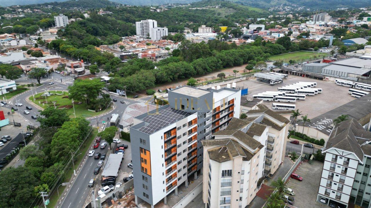 ? Salas Comercias no Coração de Atibaia ? - Atibaia - 
