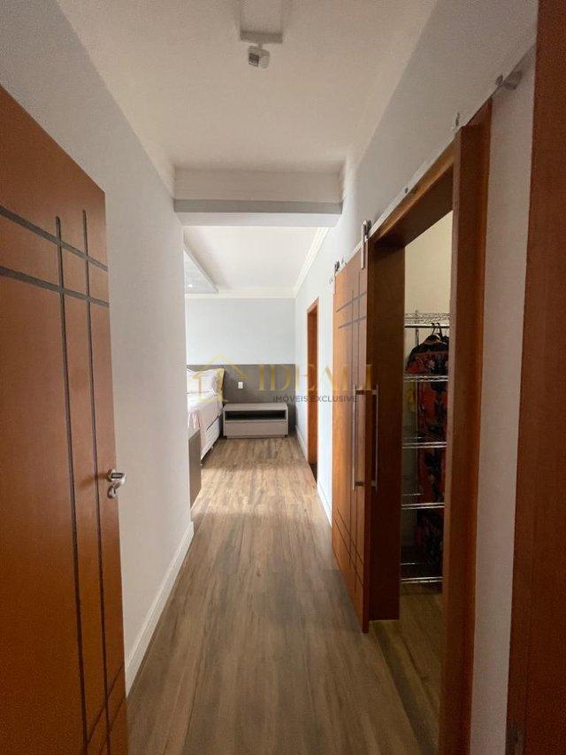 ? CASA DUPLEX CONTEMPORÂNEA EM CONDOMÍNIO FECHADO DE ATIBAIA ? - Atibaia - 