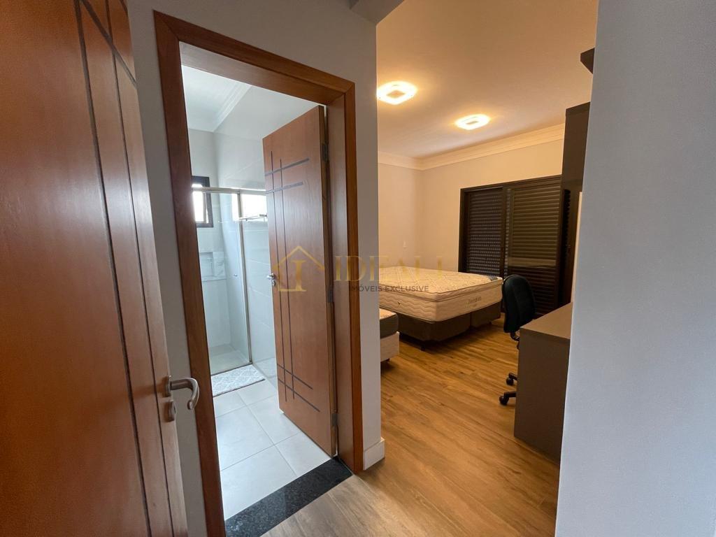 ? CASA DUPLEX CONTEMPORÂNEA EM CONDOMÍNIO FECHADO DE ATIBAIA ? - Atibaia - 