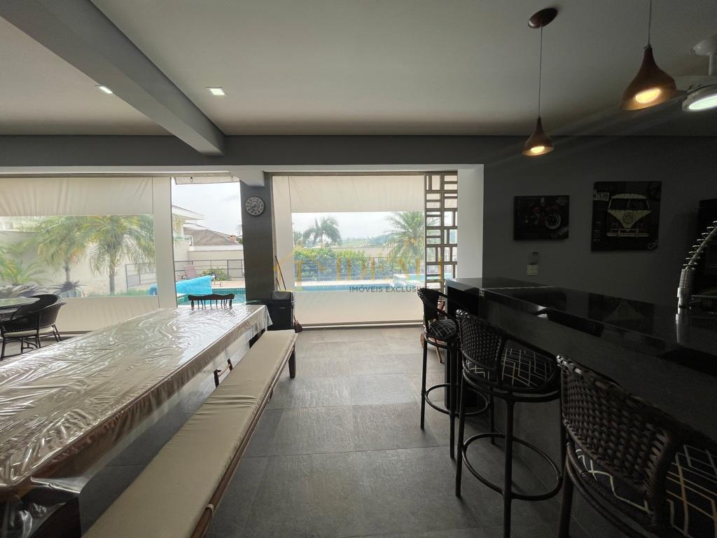 ? CASA DUPLEX CONTEMPORÂNEA EM CONDOMÍNIO FECHADO DE ATIBAIA ? - Atibaia - 