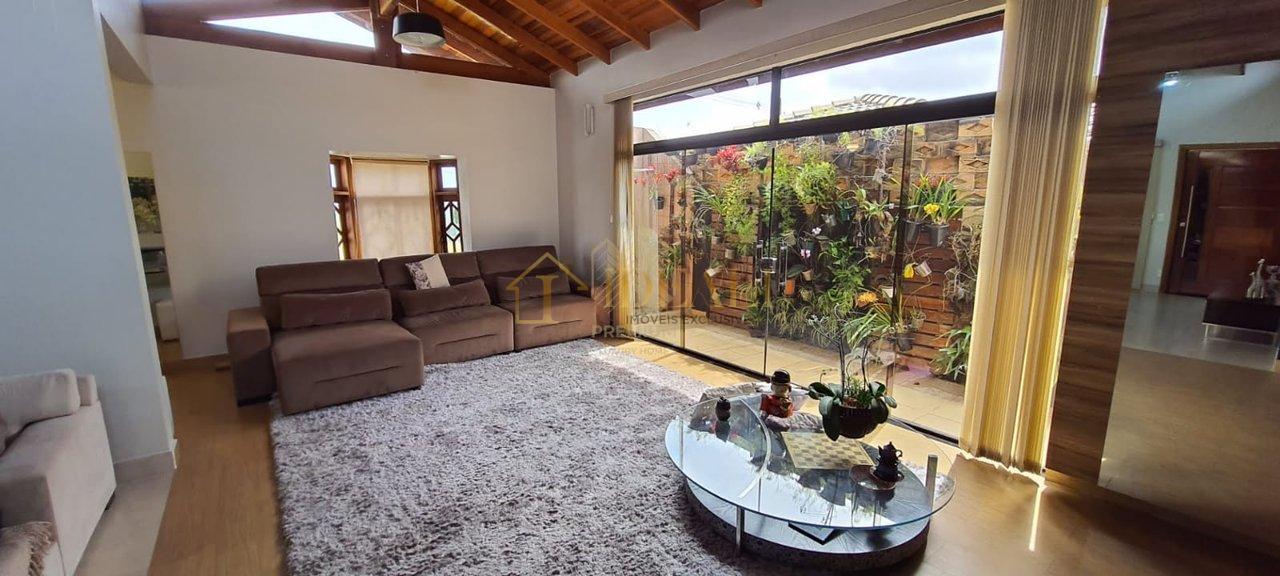 Casa Térrea Residencial Morada do Sol - Mairiporã - SP - Mairiporã - 