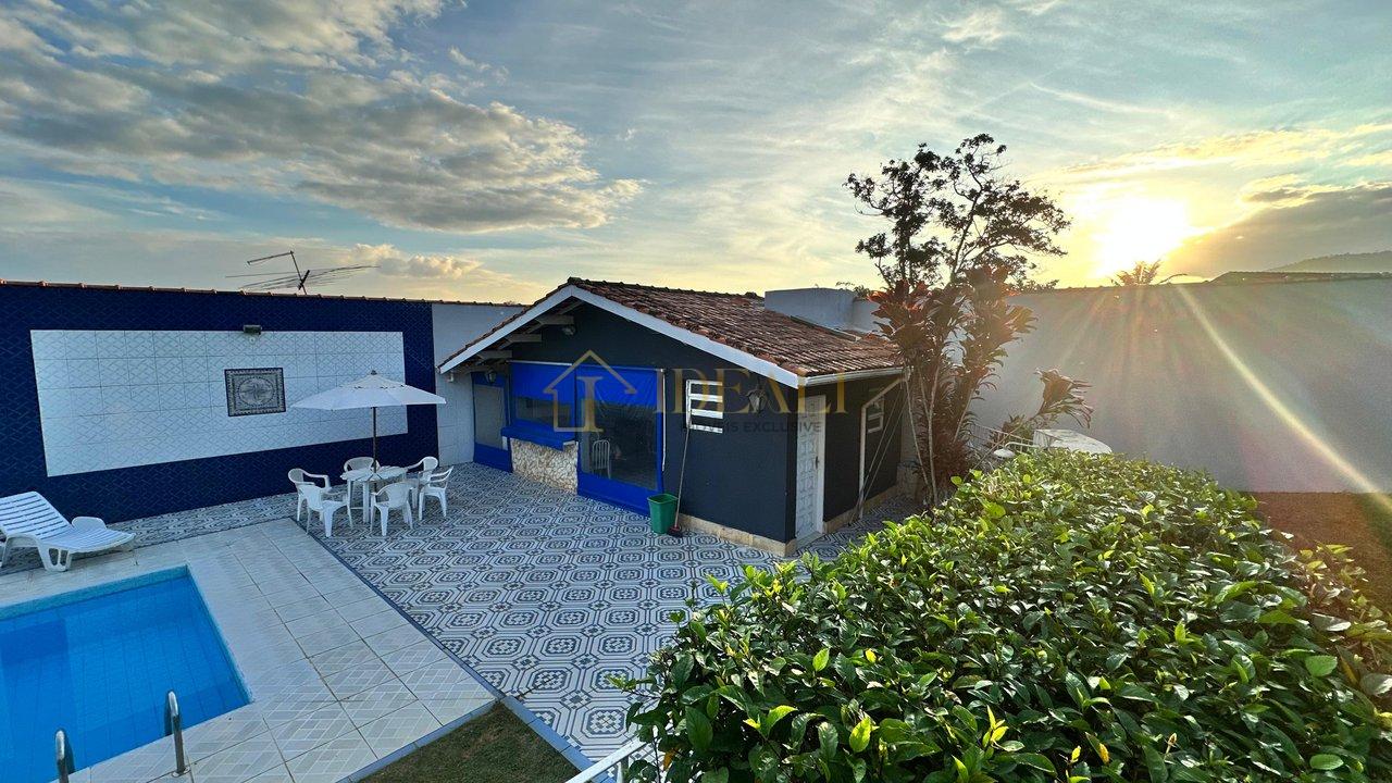 CASA EM CONDOMINIO FECHADO ( GLEBA ll ) R$ 2.250.000,00 - Mairiporã - 