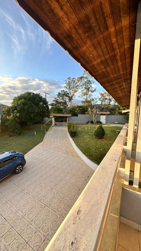 CASA EM CONDOMINIO FECHADO ( GLEBA ll ) R$ 2.250.000,00 - Mairiporã - 