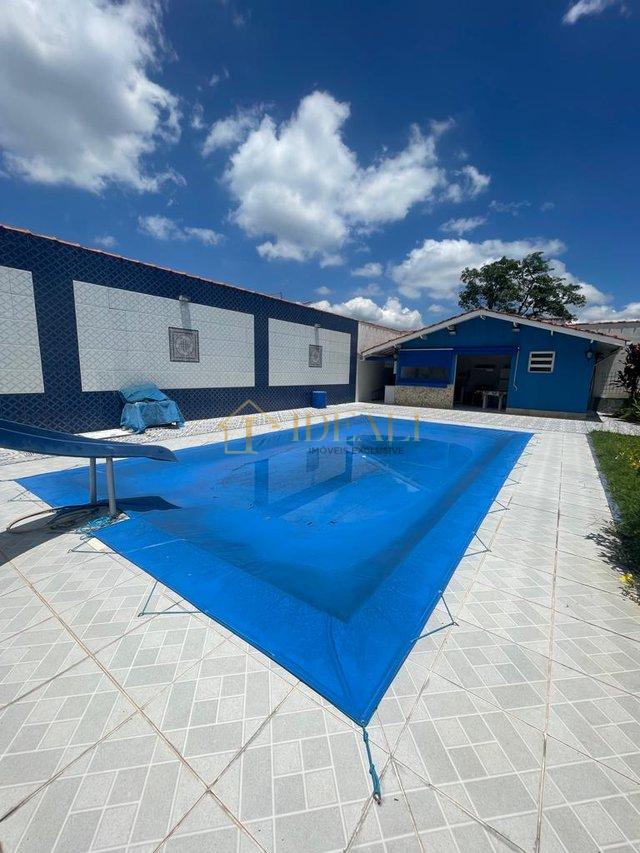 Excepcional Casa em Condomínio com acesso a represa em Mairiporã - Mairiporã - 