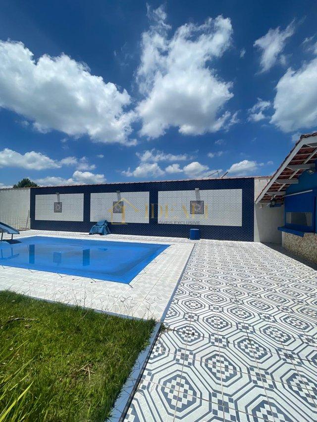 Excepcional Casa em Condomínio com acesso a represa em Mairiporã - Mairiporã - 