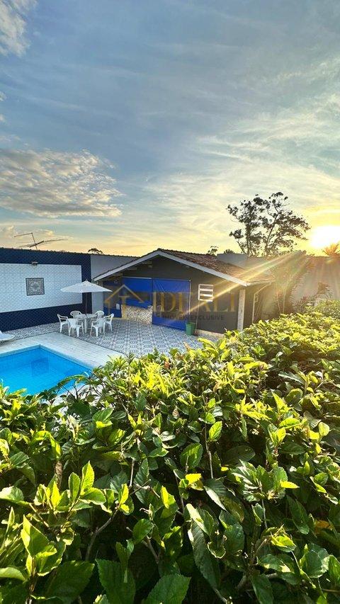 CASA EM CONDOMINIO FECHADO ( GLEBA ll ) R$ 2.250.000,00 - Mairiporã - 