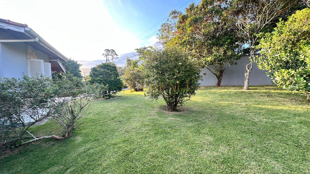 CASA EM CONDOMINIO FECHADO ( GLEBA ll ) R$ 2.250.000,00 - Mairiporã - 