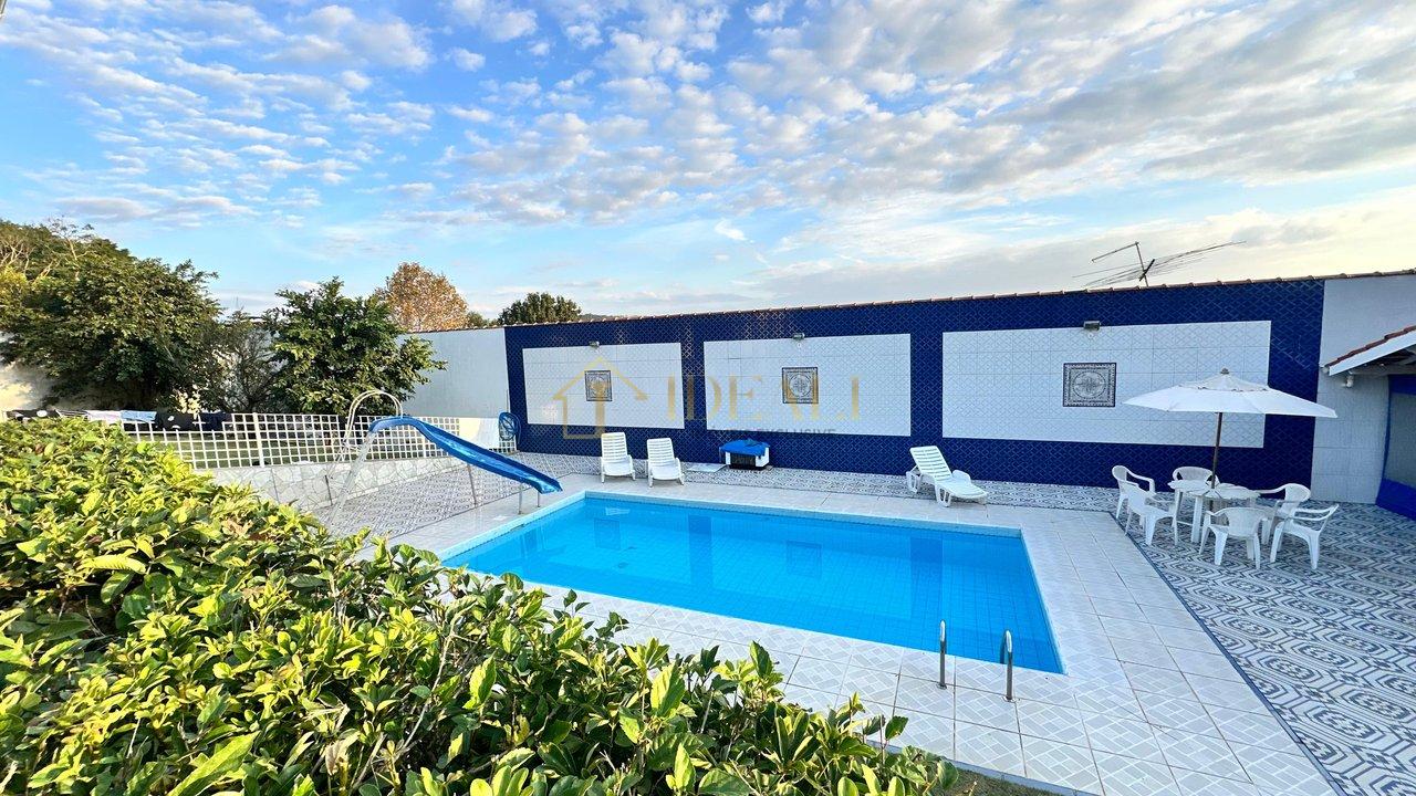 CASA EM CONDOMINIO FECHADO ( GLEBA ll ) R$ 2.250.000,00 - Mairiporã - 