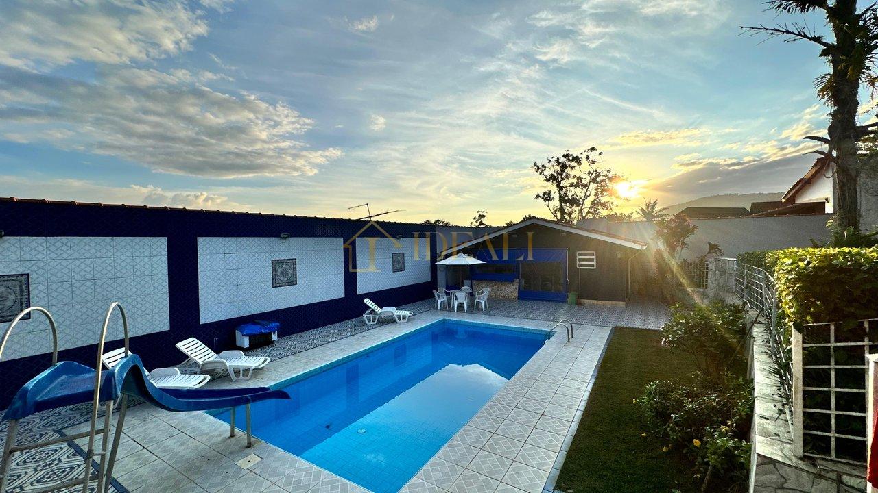 CASA EM CONDOMINIO FECHADO ( GLEBA ll ) R$ 2.250.000,00 - Mairiporã - 