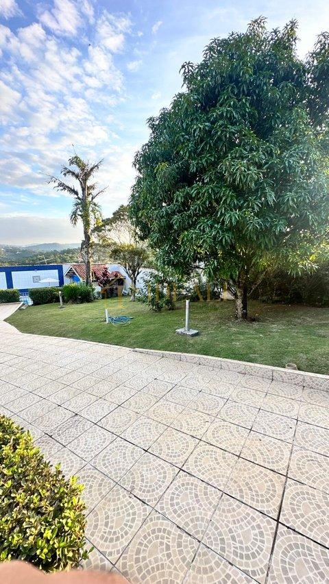 CASA EM CONDOMINIO FECHADO ( GLEBA ll ) R$ 2.250.000,00 - Mairiporã - 