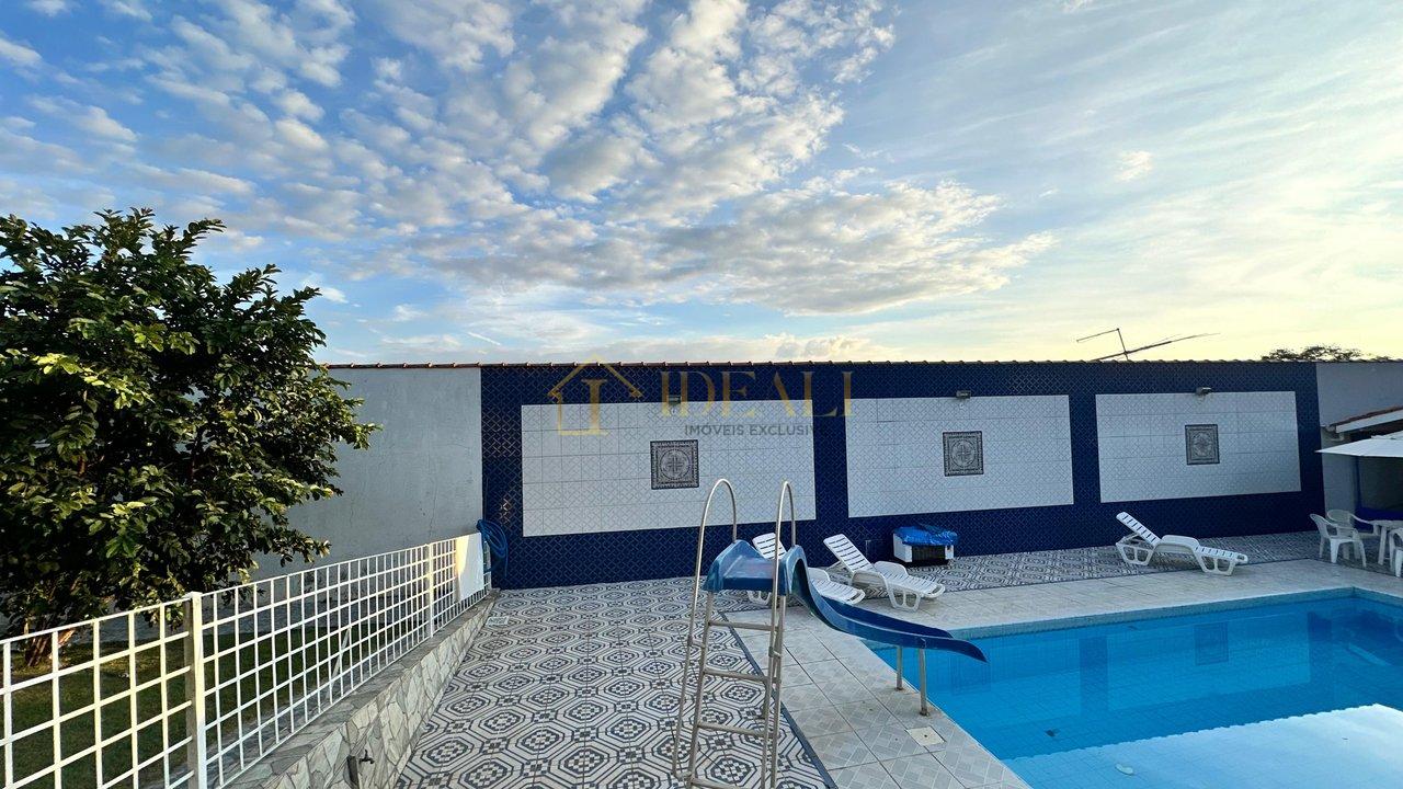 CASA EM CONDOMINIO FECHADO ( GLEBA ll ) R$ 2.250.000,00 - Mairiporã - 