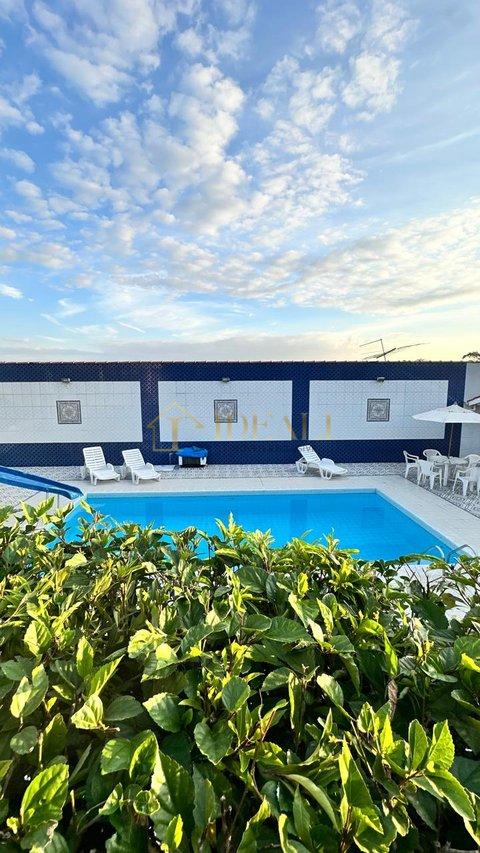 CASA EM CONDOMINIO FECHADO ( GLEBA ll ) R$ 2.250.000,00 - Mairiporã - 