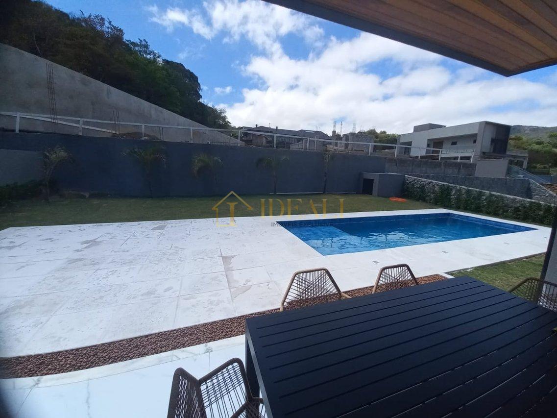 Casa em condomínio fechado em Atibaia - Atibaia - 