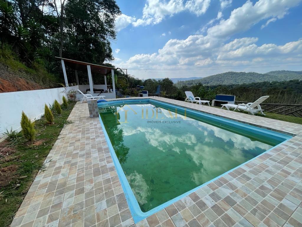 Chácara a venda na região da serra da Cantareira MAIRIPORÃ - SP - Mairiporã - 