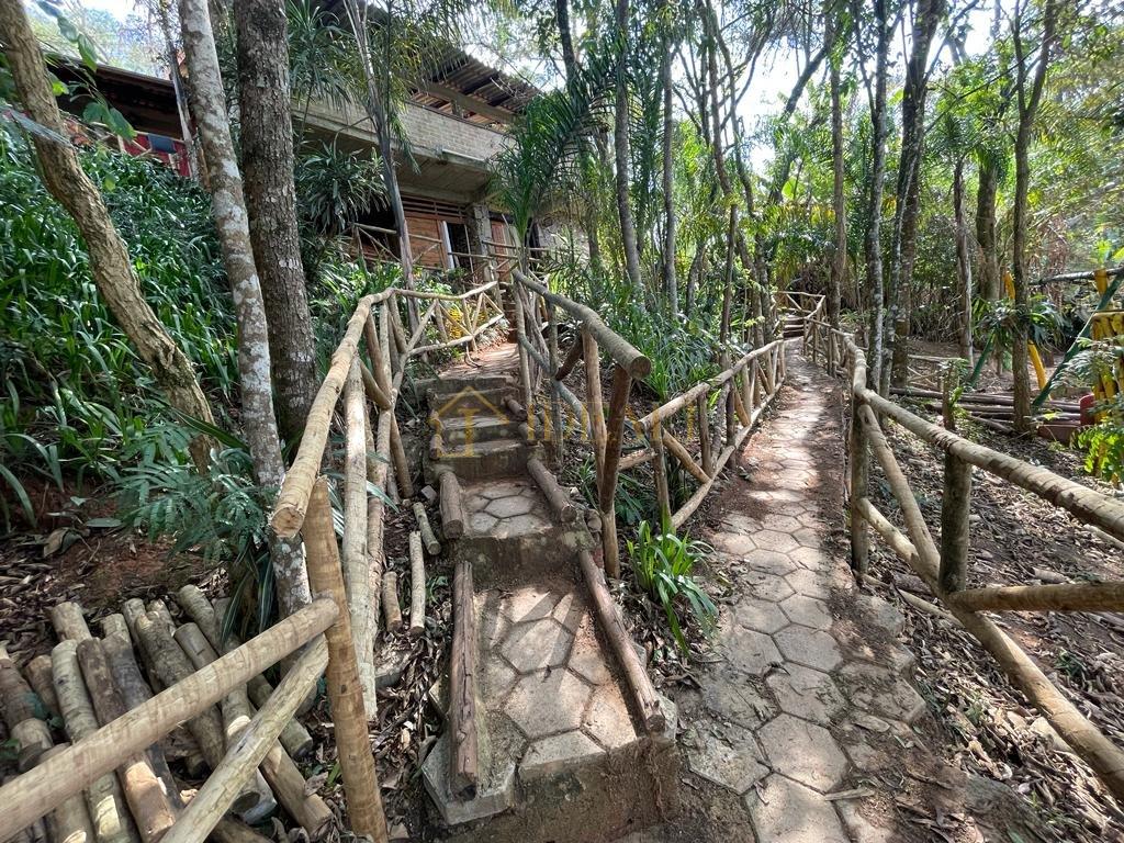 Chácara a venda na região da serra da Cantareira MAIRIPORÃ - SP - Mairiporã - 
