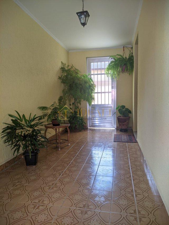 Lindo sobrado à venda na Zona Norte próximo ao metrô - São Paulo - 