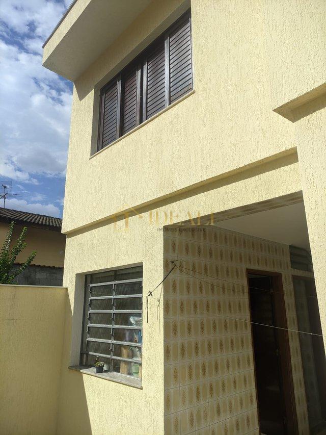 Lindo sobrado à venda na Zona Norte próximo ao metrô - São Paulo - 