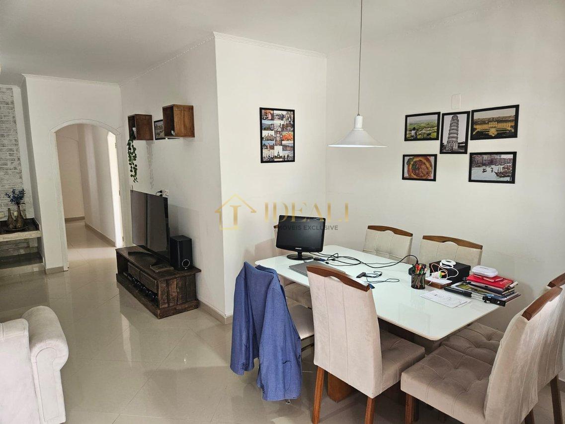 Casa à venda frente ao lago em Mairiporã - Mairiporã - 