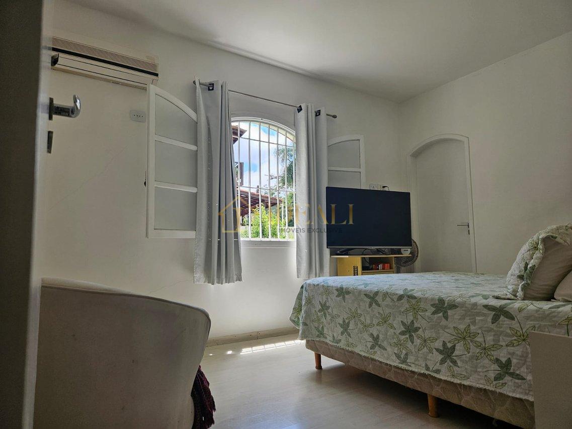 Casa à venda frente ao lago em Mairiporã - Mairiporã - 