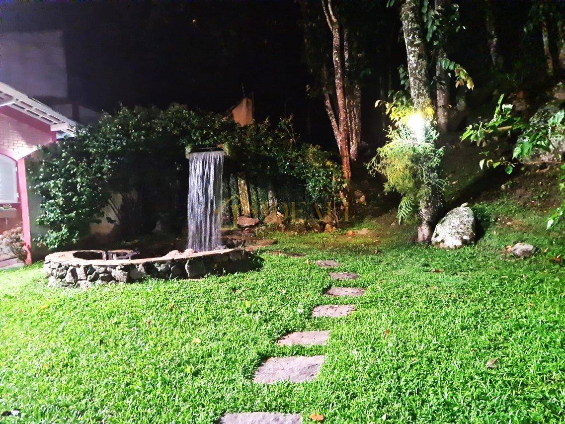 Casa à venda frente ao lago em Mairiporã - Mairiporã - 