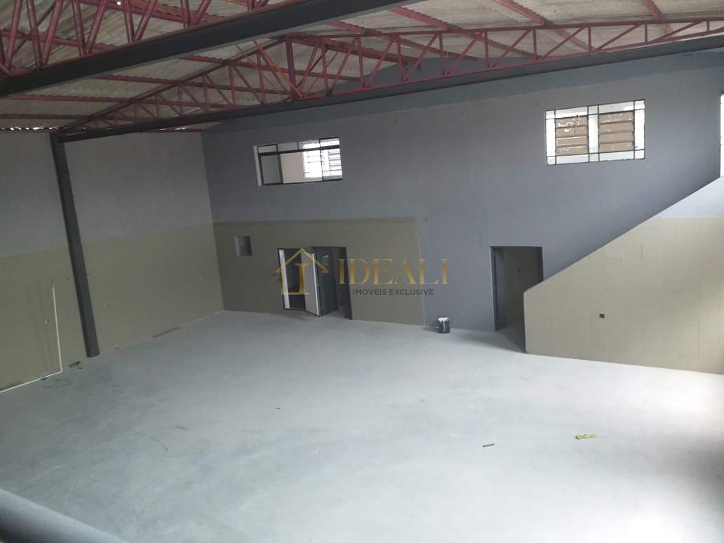 GALPÃO COMERCIAL PARA VENDA E LOCAÇÃO EM FRANCO DA ROCHA - Franco da Rocha - 