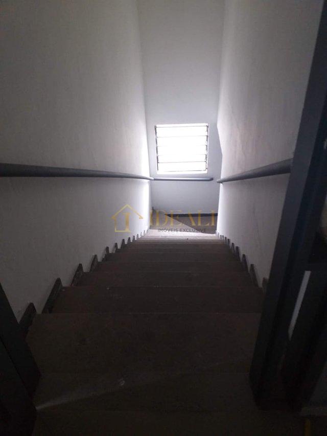GALPÃO COMERCIAL PARA VENDA E LOCAÇÃO EM FRANCO DA ROCHA - Franco da Rocha - 