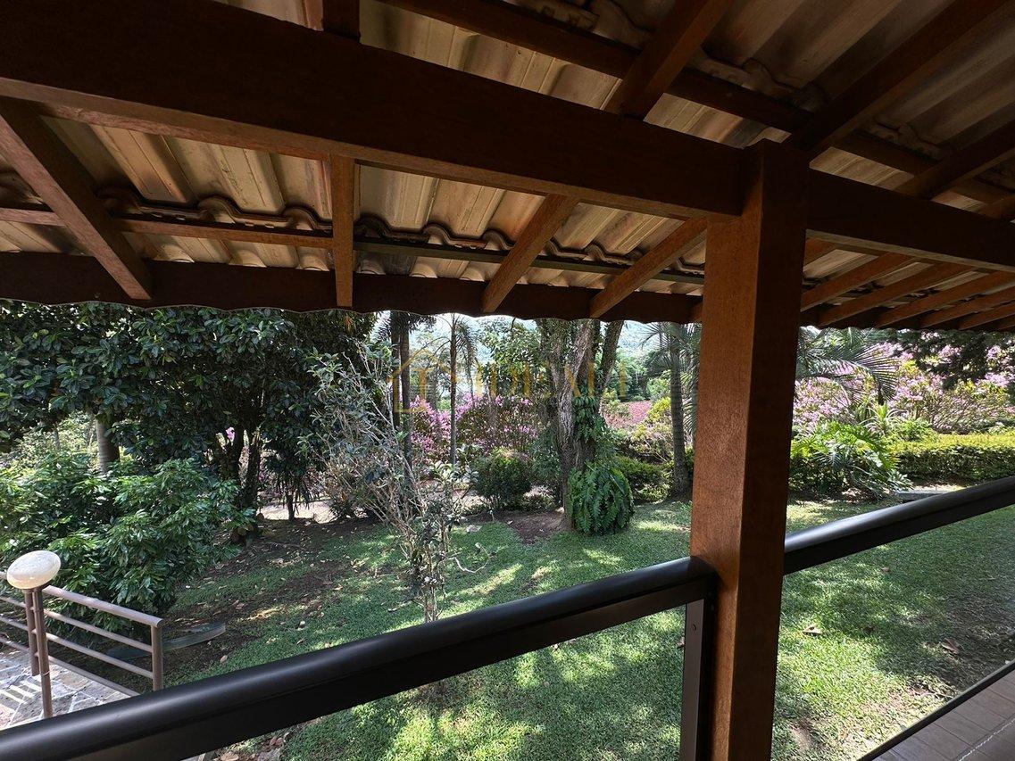 CASA PARA LOCAÇÃO EM CONDOMÍNIO FECHADO - MAIRIPORÃ - SP ? - Mairiporã - 
