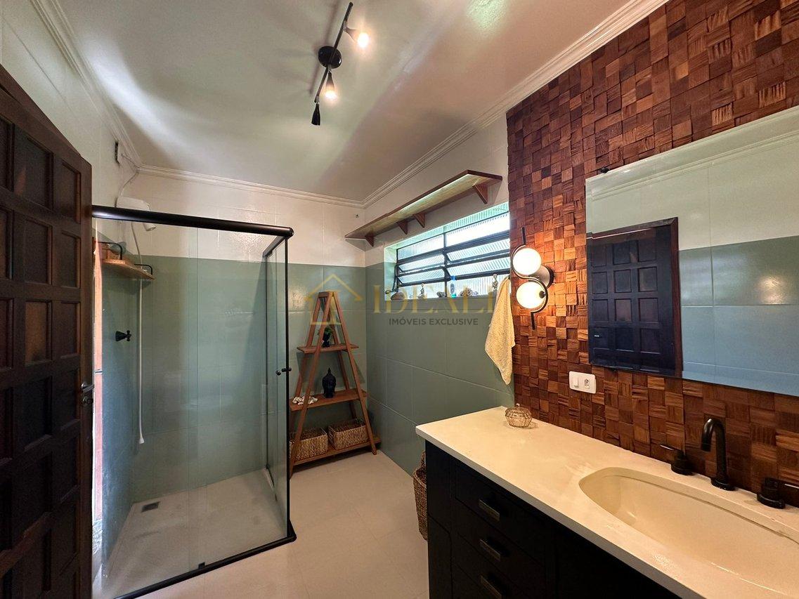 CASA PARA LOCAÇÃO EM CONDOMÍNIO FECHADO - MAIRIPORÃ - SP ? - Mairiporã - 