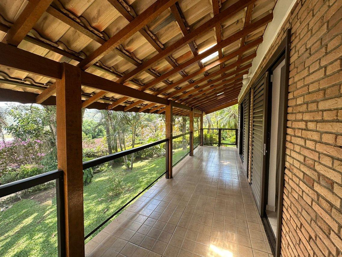 CASA PARA LOCAÇÃO EM CONDOMÍNIO FECHADO - MAIRIPORÃ - SP ? - Mairiporã - 