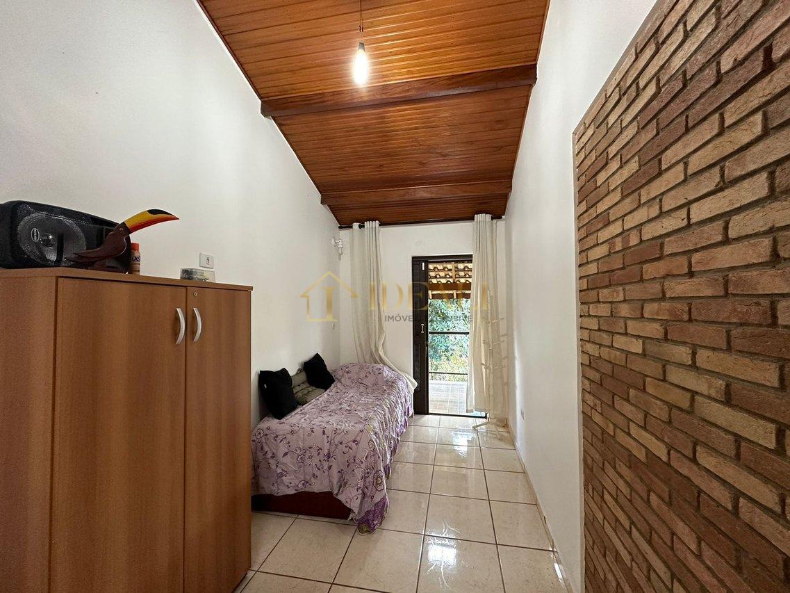 CASA PARA LOCAÇÃO EM CONDOMÍNIO FECHADO - MAIRIPORÃ - SP ? - Mairiporã - 