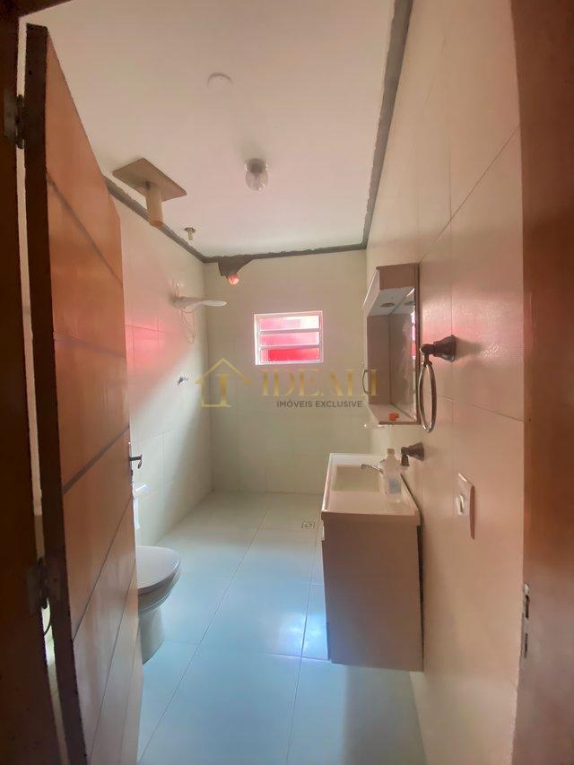 Excelente imóvel Residencial Santo Antônio Residencial Santo Antônio  Franco da Rocha - 