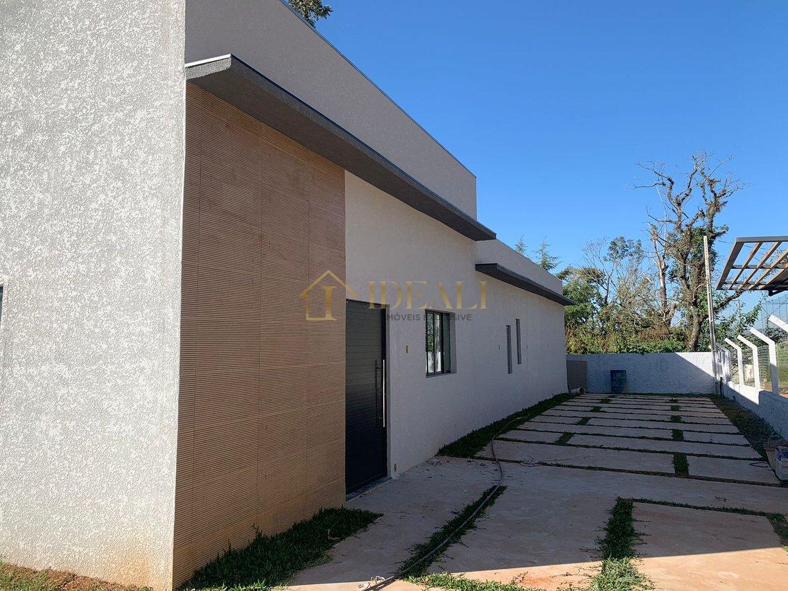 Lançamento próximo a Atibaia - Mairiporã - 