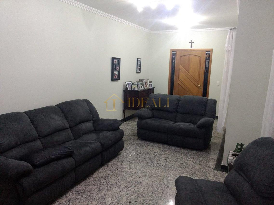 Linda casa com vista espetacular em Mairiporã - Mairiporã - 