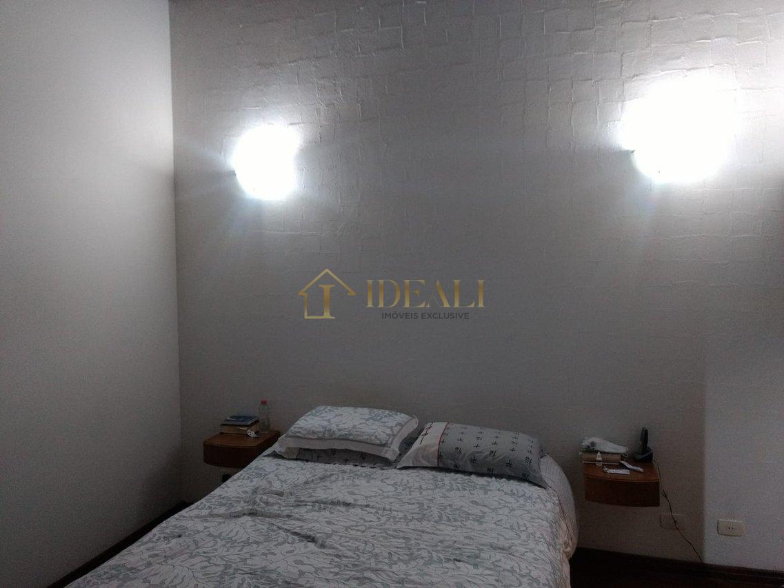Linda casa com vista espetacular em Mairiporã - Mairiporã - 