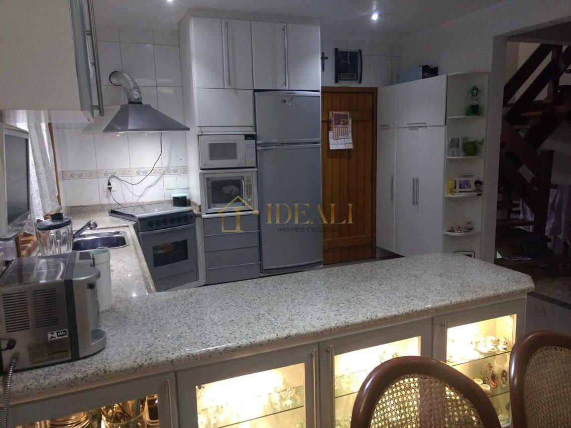 Linda casa com vista espetacular em Mairiporã - Mairiporã - 