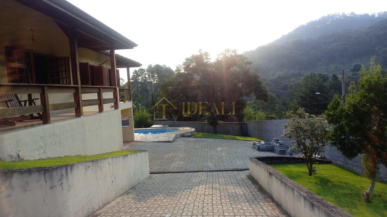 LINDA CHÁCARA EM MAIRIPORÃ - PROXIMO A REPRESA Estrada da caceia Mairiporã - 