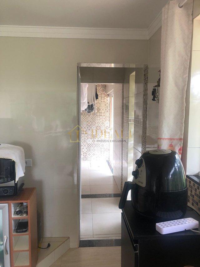 Linda casa na Serra da Cantareira - Mairiporã - 