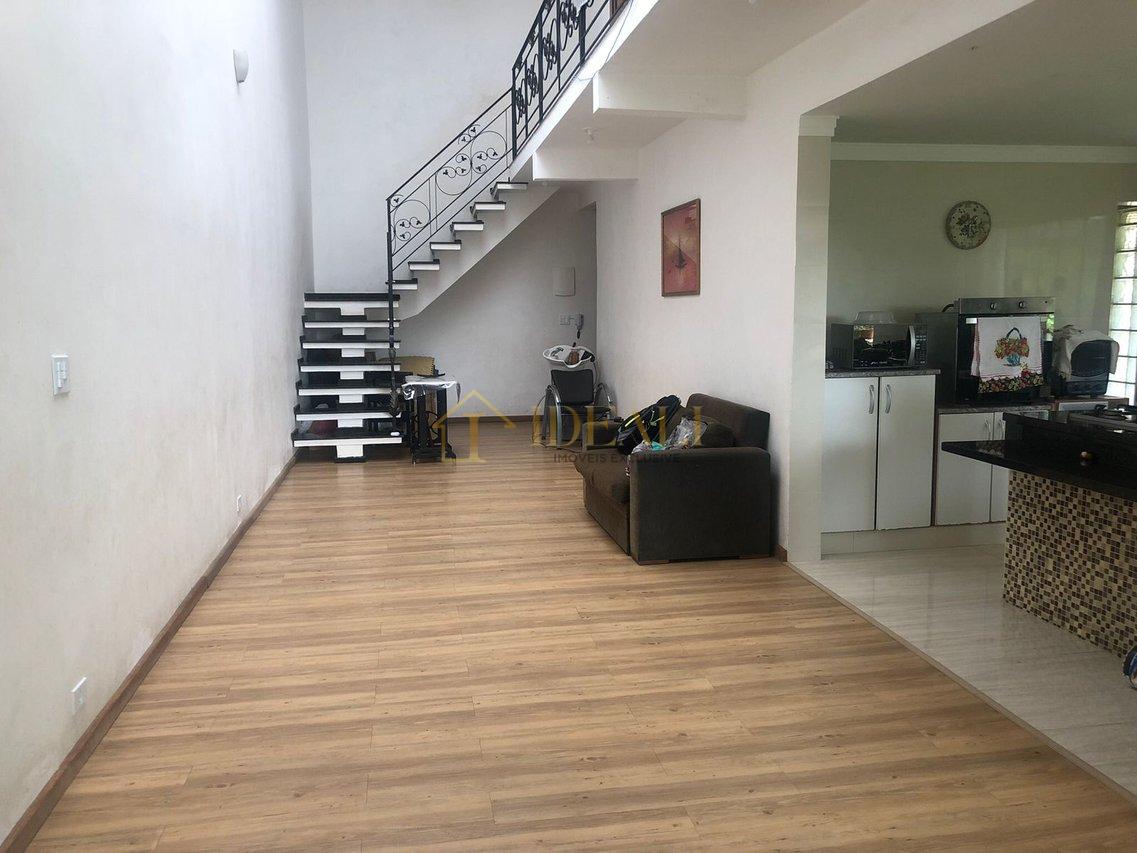 Linda casa na Serra da Cantareira - Mairiporã - 