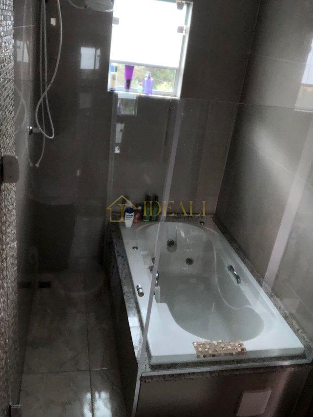 Linda casa na Serra da Cantareira - Mairiporã - 
